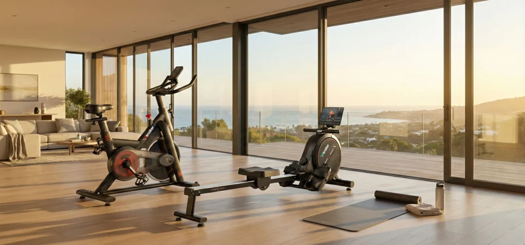 Wenoker Exercise Bike Review