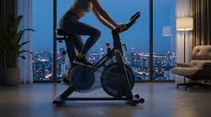 Wenoker Exercise Bike Review
