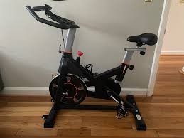 Wenoker Exercise Bike Review