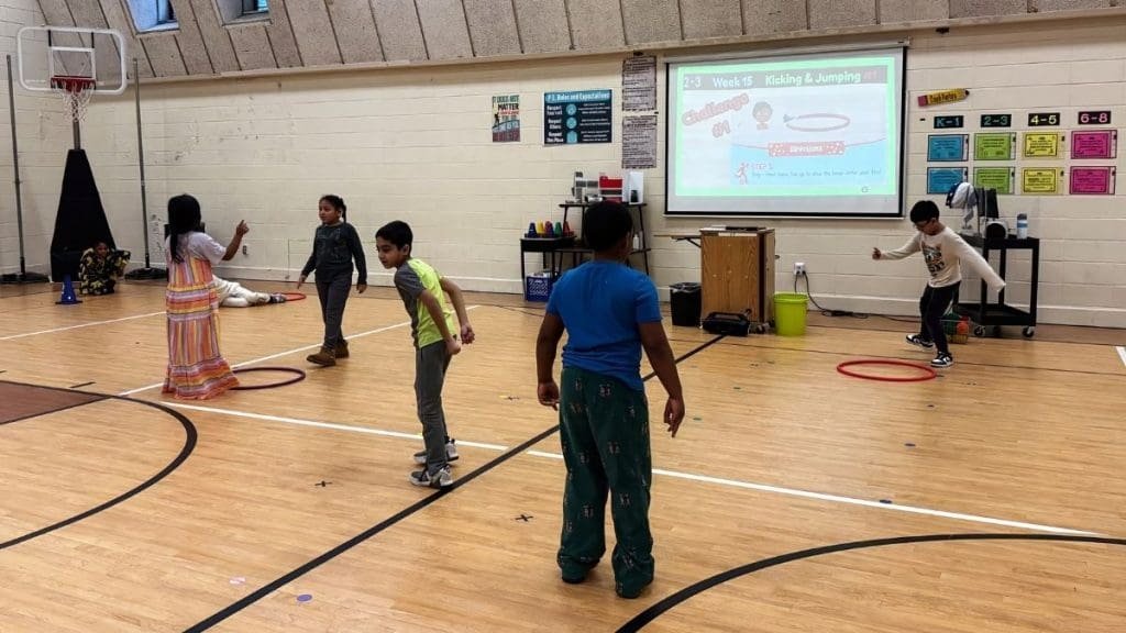 Physical Activity as a Daily Habit, Not a Punishment