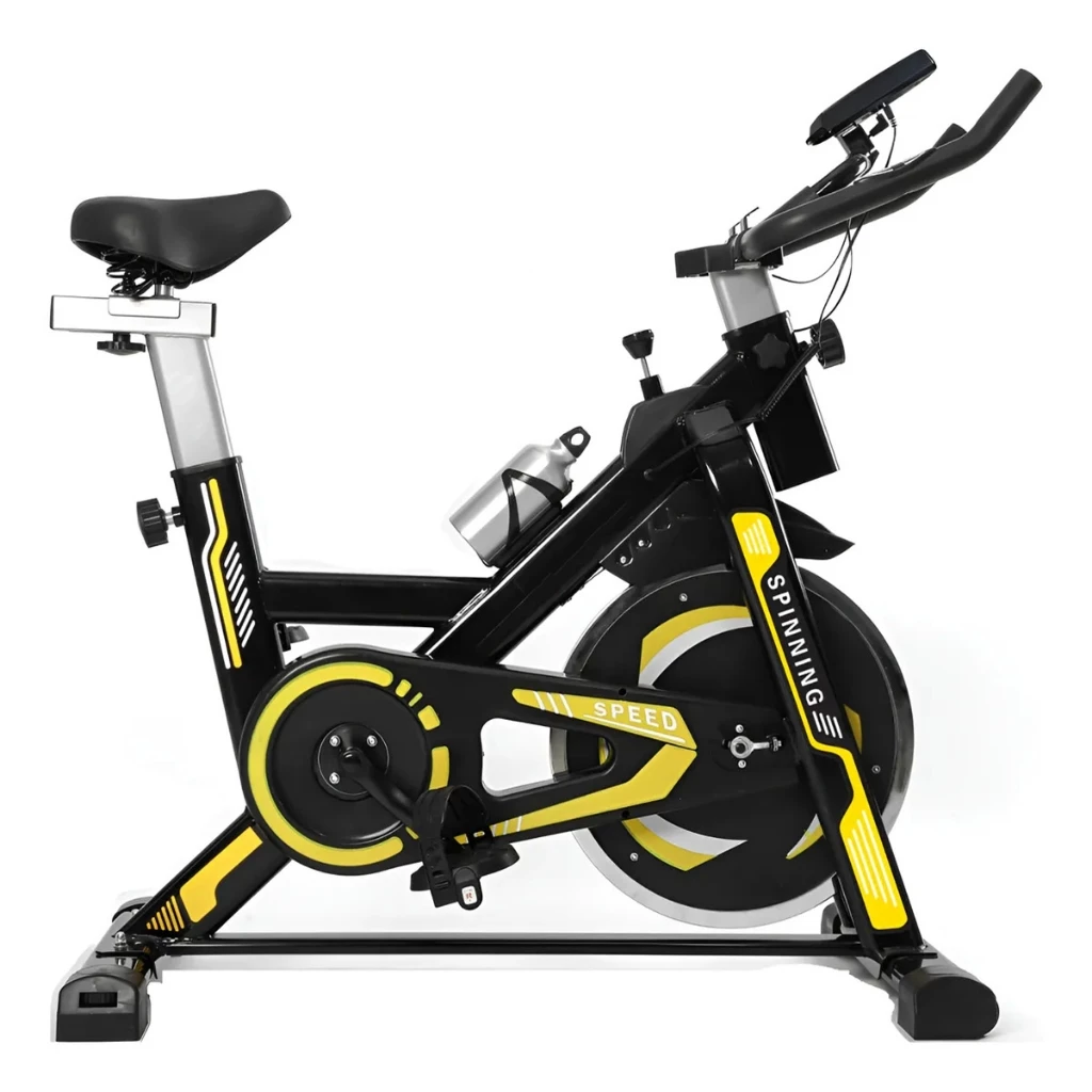 OWLSKY Exercise Bike with App Review