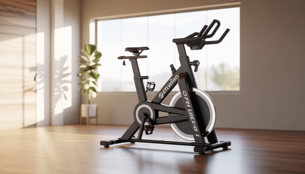 Schwinn IC4 Indoor Cycling Bike