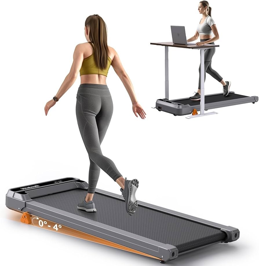 Portable Walking Treadmill Review