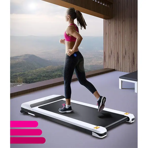 Portable Walking Treadmill Review