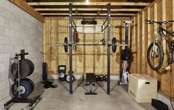 What Equipment Should You Buy First When Building a Home Gym on a Budget?