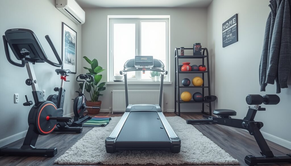 Choosing Low-Cost Home Gym Equipment for Beginners (2026)