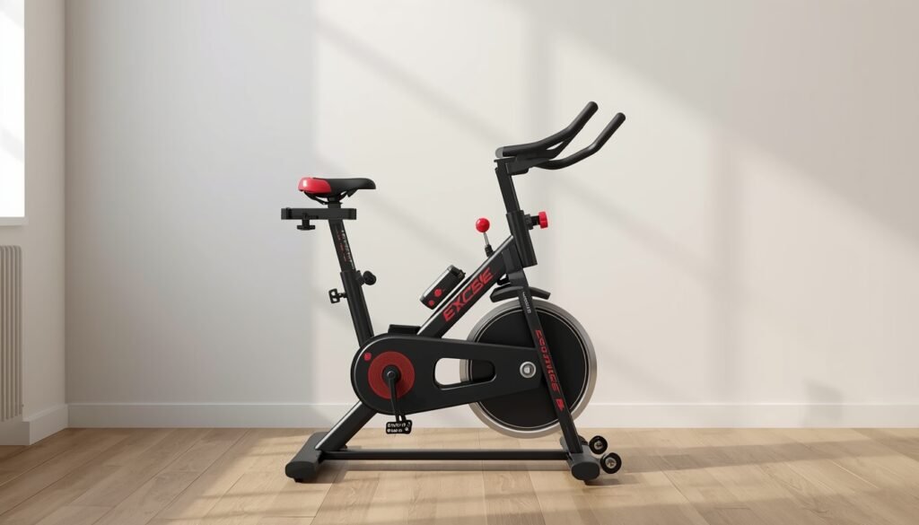 Is the Wenoker Exercise Bike a Good Choice for Home Workouts? (2026)