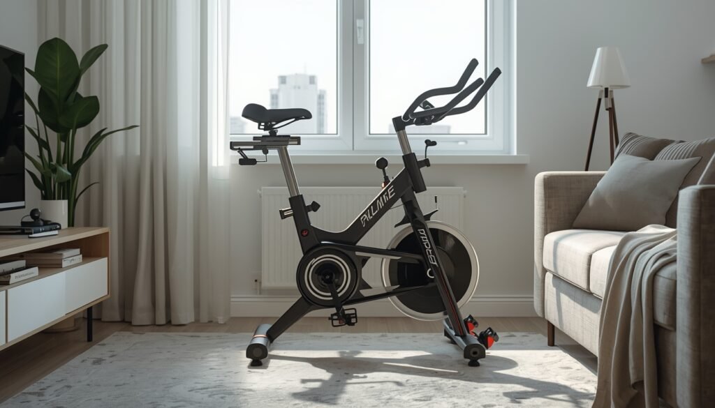 Is the Wenoker Exercise Bike a Good Choice for Home Workouts? (2026)