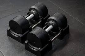 Adjustable Dumbbells for Beginners