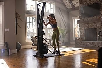 Concept2 SkiErg: Benefits