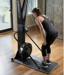 SkiErg vs Rowing Machine