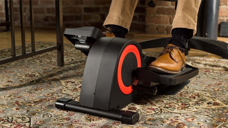 Cubii Under Desk Elliptical