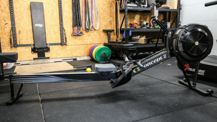 Concept2 SkiErg: Benefits