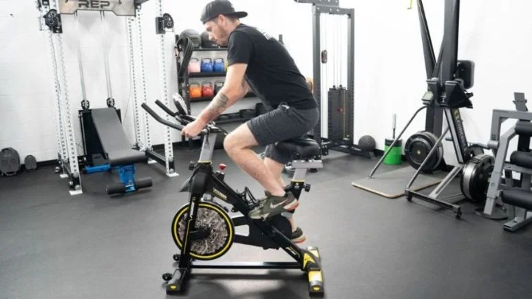 Pooboo Exercise Bike Review