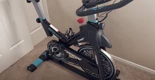 Pooboo Exercise Bike Review
