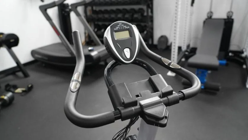 Pooboo Exercise Bike Review