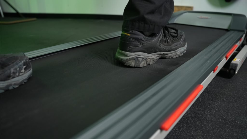 Sunny Health & Fitness SF-T4400 treadmill