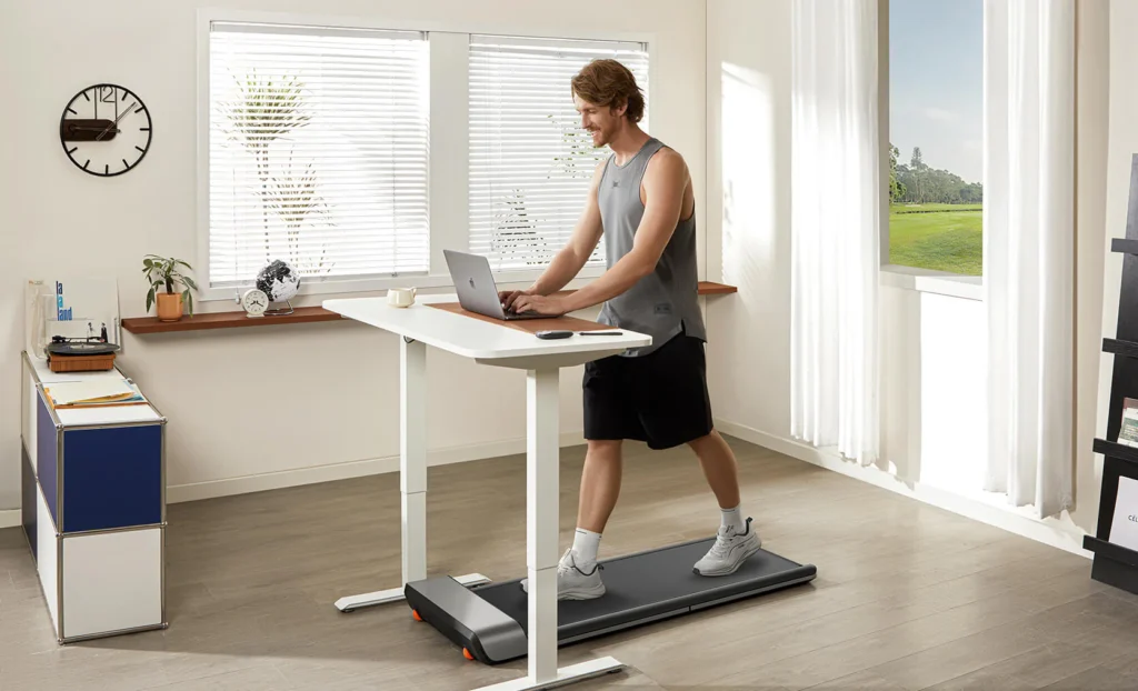 Walking Pad: Why This Portable Treadmill Is Changing Home Fitness After 50