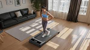 Walking Pad: Why This Portable Treadmill Is Changing Home Fitness After 50