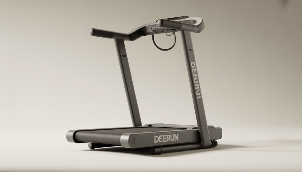 DeerRun Walking Pad Review
