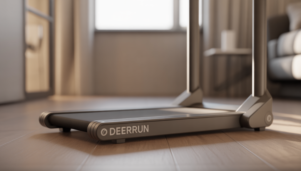 DeerRun Walking Pad Review