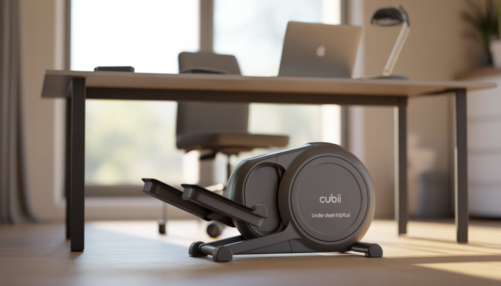 Cubii Under Desk Elliptical