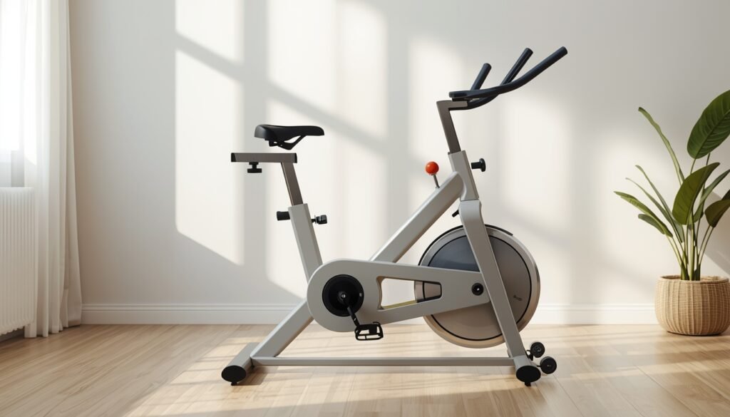 Recumbent Bike vs Upright Bike