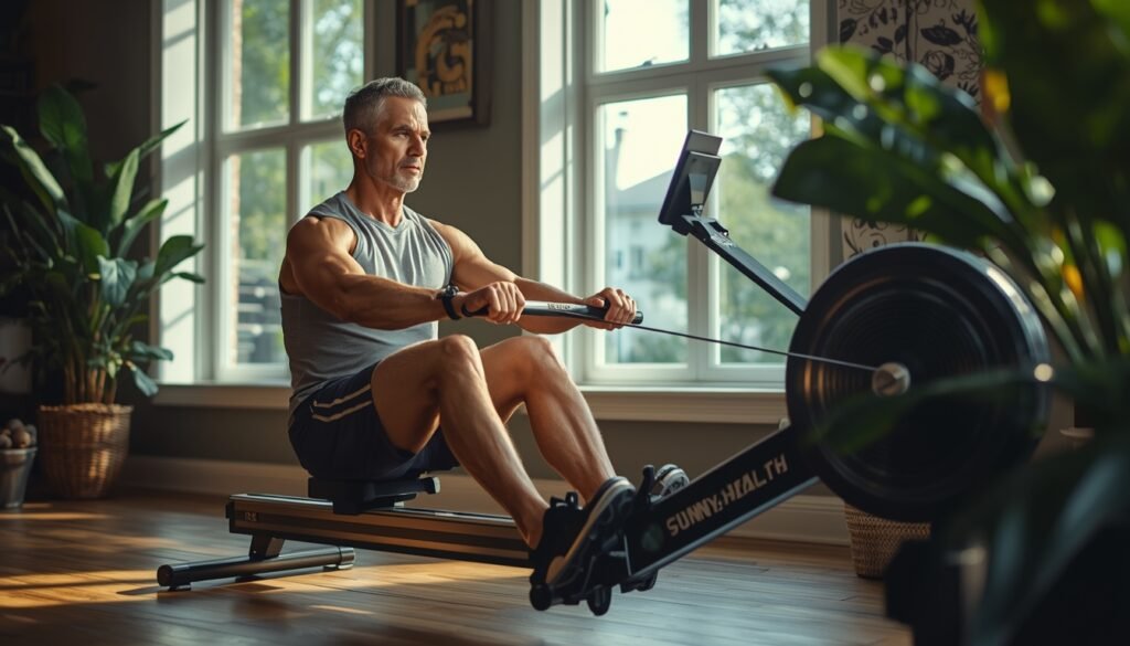 Weekly Home Workout Schedule for Beginners: