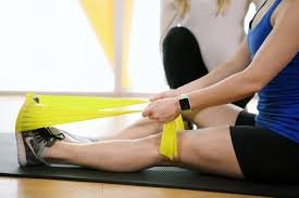 How to Exercise With Knee Pain: