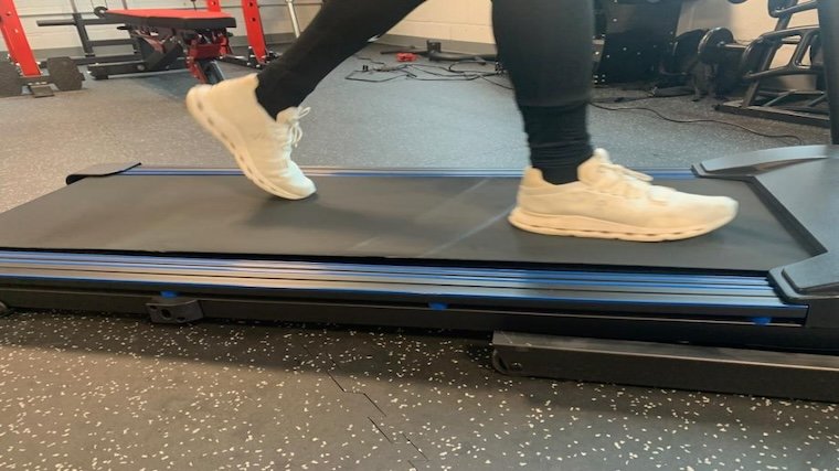 XTERRA Fitness TR150