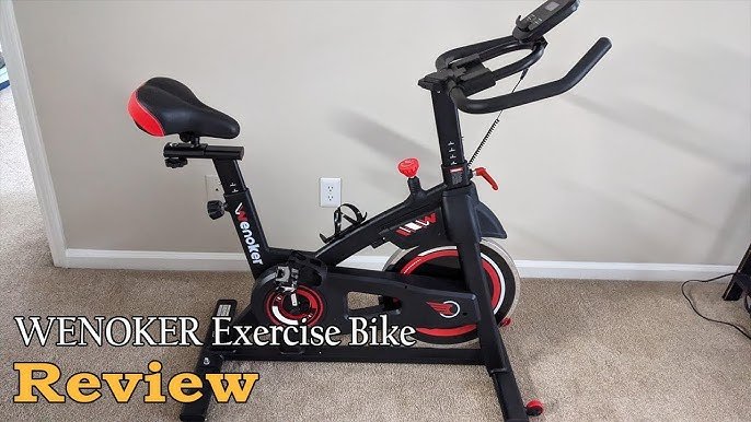 Wenoker Exercise Bike Review 2026