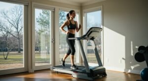 Build a Home Gym on a Budget