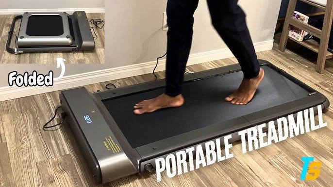 Portable Walking Treadmill Review