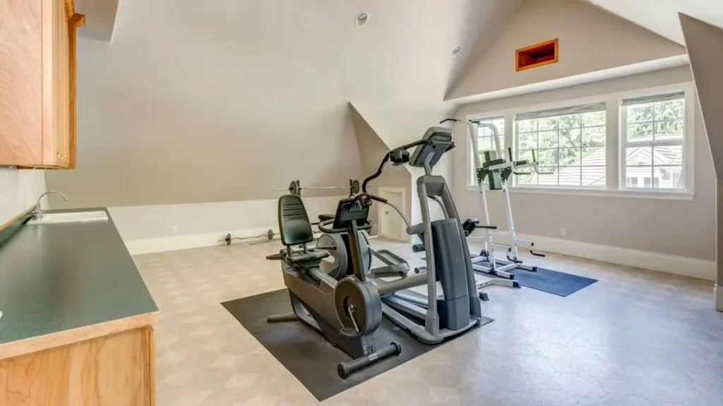 Biggest Mistakes When Building a Home Gym