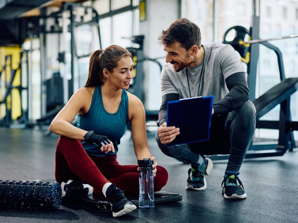 Is It Safe to Work Out at Home Without Supervision as a Beginner