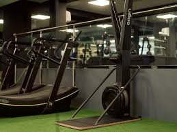 Concept2 SkiErg: Benefits