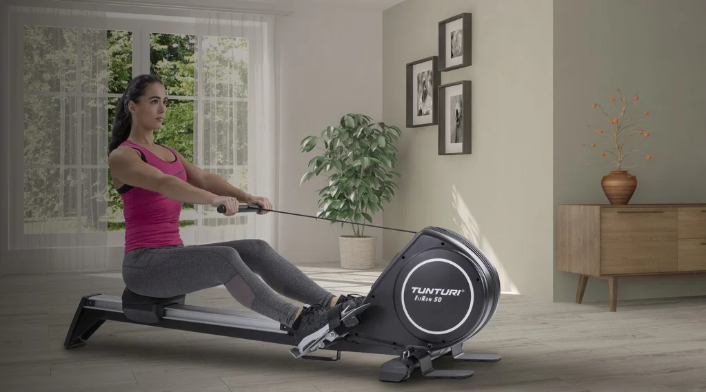 Concept2 RowErg