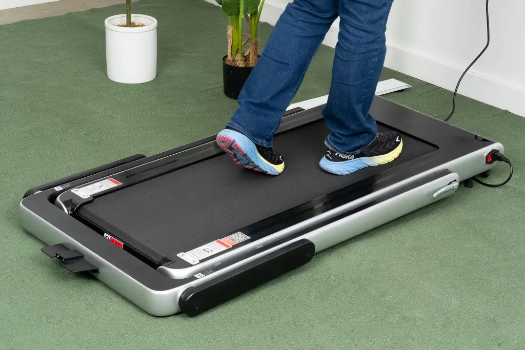 Walking Pad: Why This Portable Treadmill Is Changing Home Fitness After 50